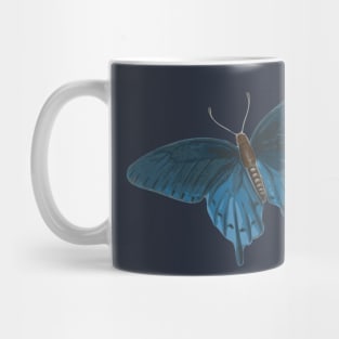 Butterfly of hope Mug